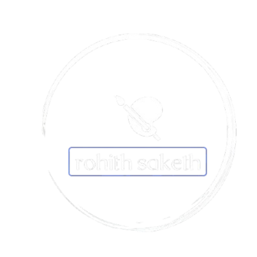 rohithsaketh.com